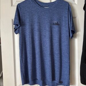 Patagonia Capilene Cool Graphic Tee